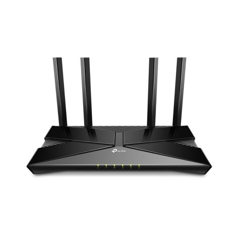 TP-Link ARCHER AX10 AX1500 WIFI 6 Router frontal