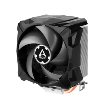 PERSPECTIVA ARCTIC 7 X CO DISIPADOR