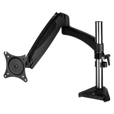 ARCTIC Z1-3D BRAZO PARA MONITOR USB HUB