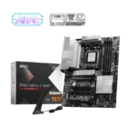 MSI PRO X870-P WIFI BT DDR5 1 EMPAQUE MSI PRO X870-P WIFI BT DDR5
