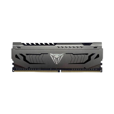 PATRIOT 16GB 3200MHZ VIPER STEEL GREY CL16 DDR4
