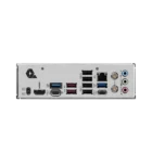 MSI PRO X870-P WIFI BT DDR5 6 VISTA LATERAL MSI PRO X870 P WIFI BT DDR5 | Cometware