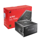 XPG PYLON 750W 80 PLUS BRONCE 1 EMPAQUE XPG PYLON 750W 80 PLUS BRONZE