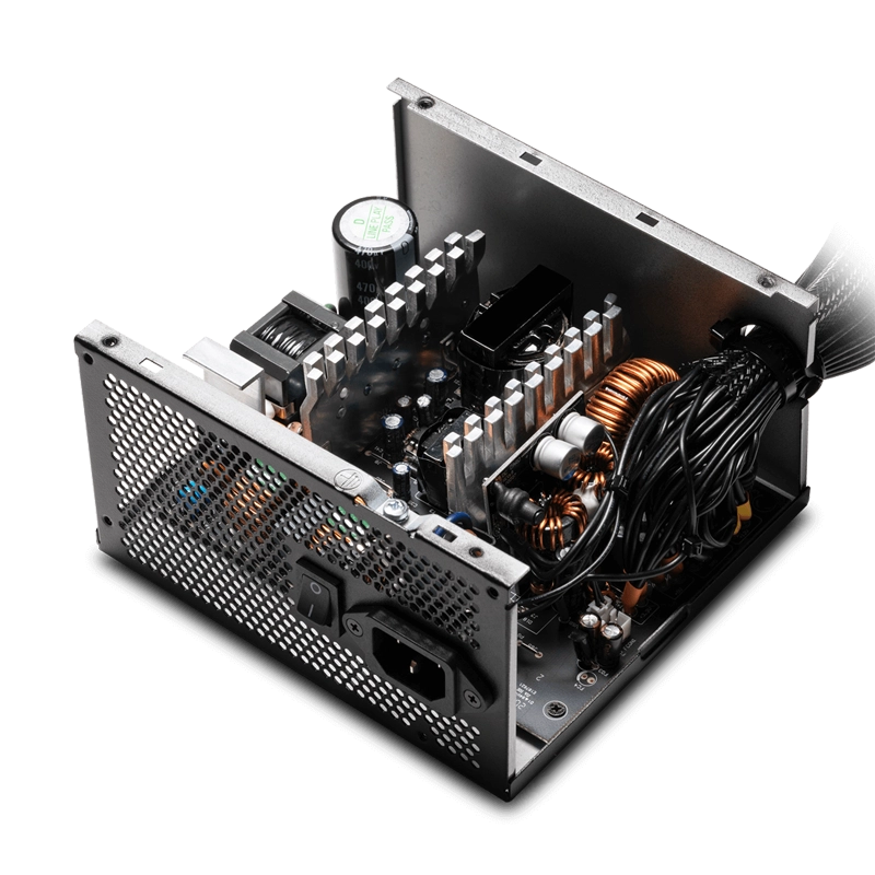 INTERIOR XPG PYLON 750W 80 PLUS BRONZE