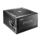XPG PYLON 750W 80 PLUS BRONCE 2 PERSPECTIVA XPG PYLON 750W 80 PLUS BRONZE | Cometware