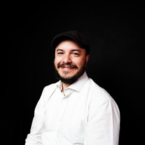 Nosotros 77 Juan David Umaña