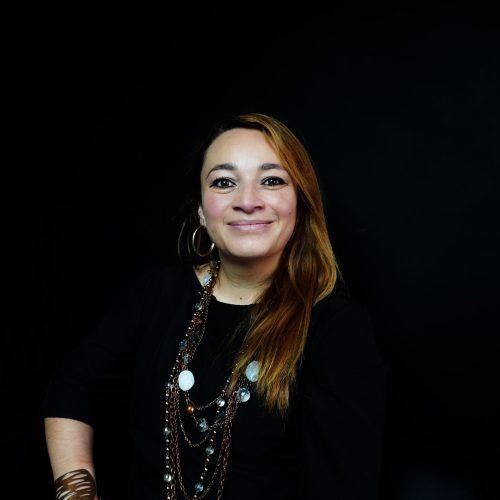 Nosotros 78 Milena Camero