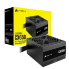 EMPAQUE CORSAIR 650W CX 80 PLUS BRONZE NO MODULAR