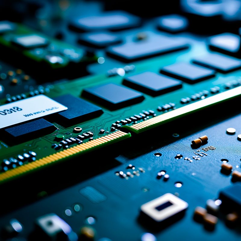 Memoria Ram DDR5 Cometware | Cometware