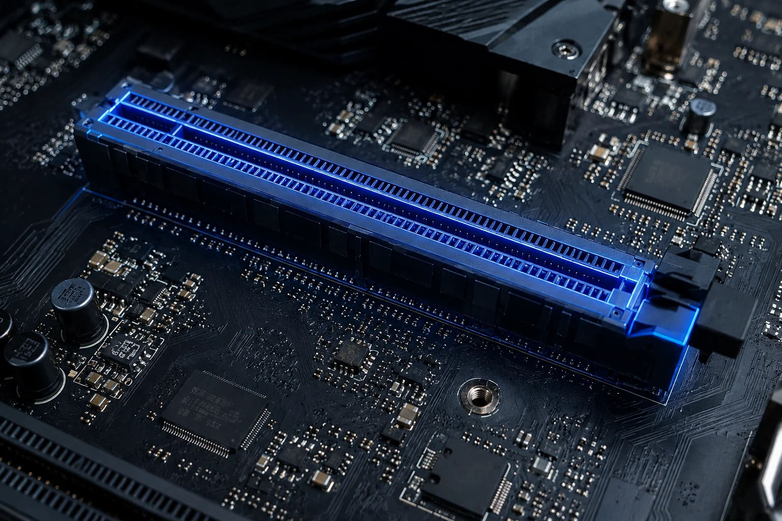 PCIe 5.0 vs PCIe 4.0: contextualización sobre la evolución y su impacto en GPUs de última generación 1 PCIe 5.0 vs PCIe 4.0