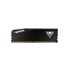 PATRIOT 64GB (2*32GB) 6400MHZ VIPER ELITE 5 ULTRA BLACK DDR5 1 VEU564G6432K | Cometware