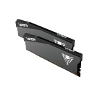 PATRIOT 64GB (2*32GB) 6400MHZ VIPER ELITE 5 ULTRA BLACK DDR5 4 VEU564G6432K 3 | Cometware
