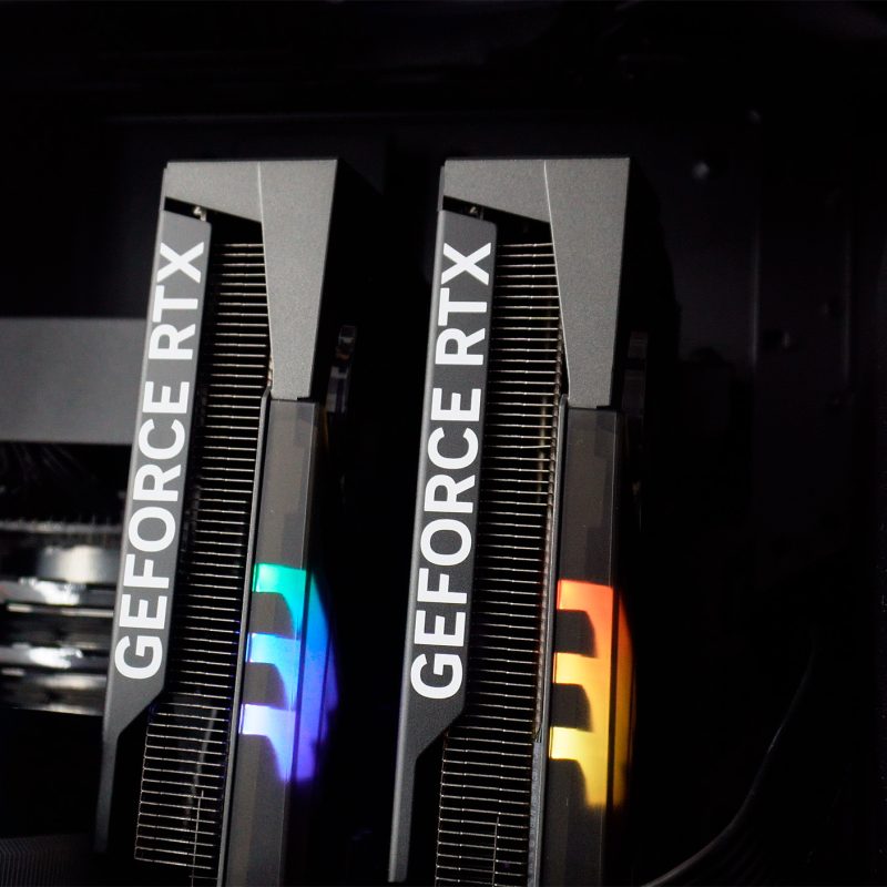 GPUs