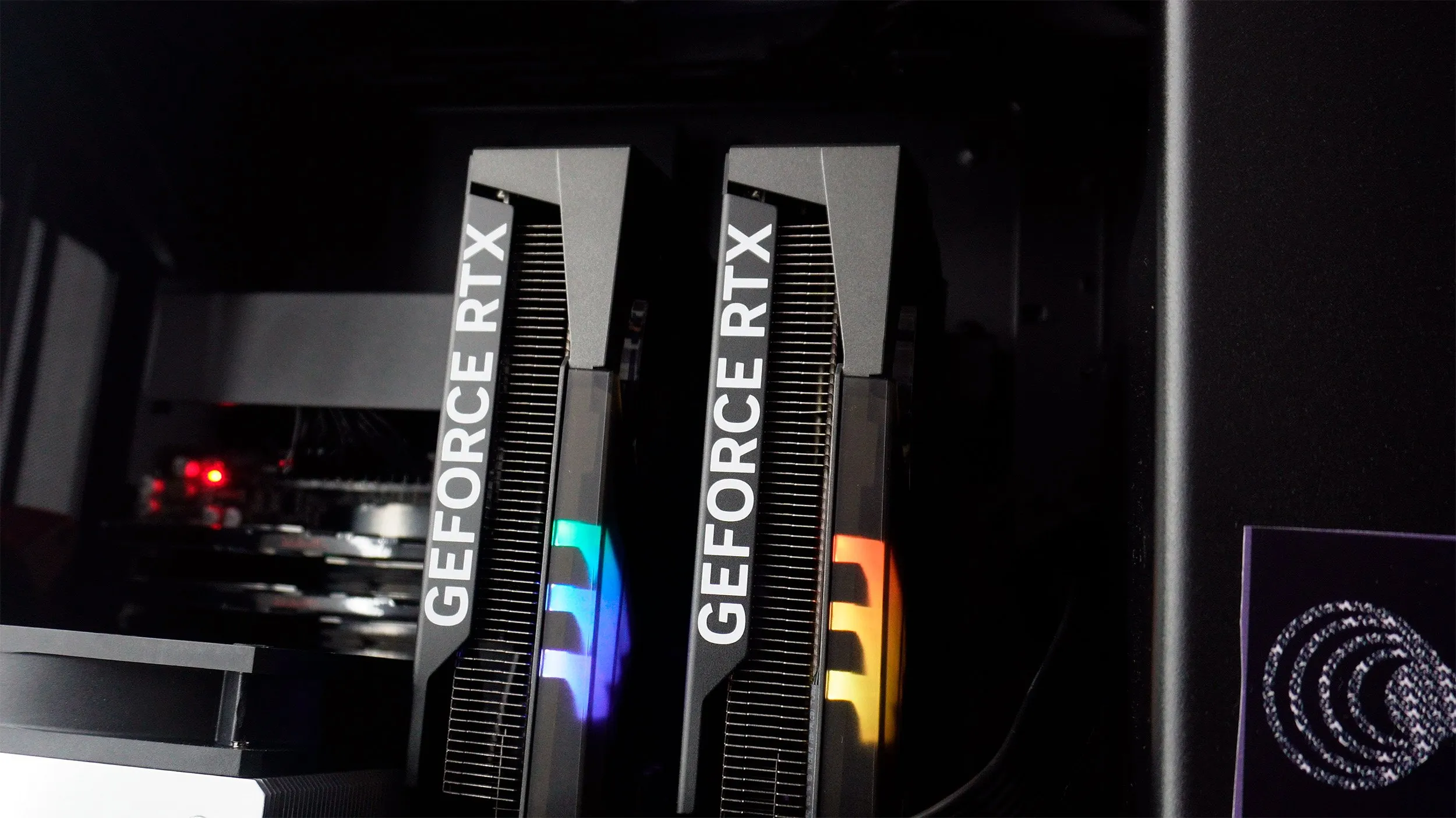 GPUs