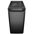 be quiet! PURE BASE 501 LX AIRFLOW BLACK 6 BGW78 4 | Cometware
