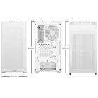 be quiet! PURE BASE 501 LX White 2 BGW79 2 | Cometware