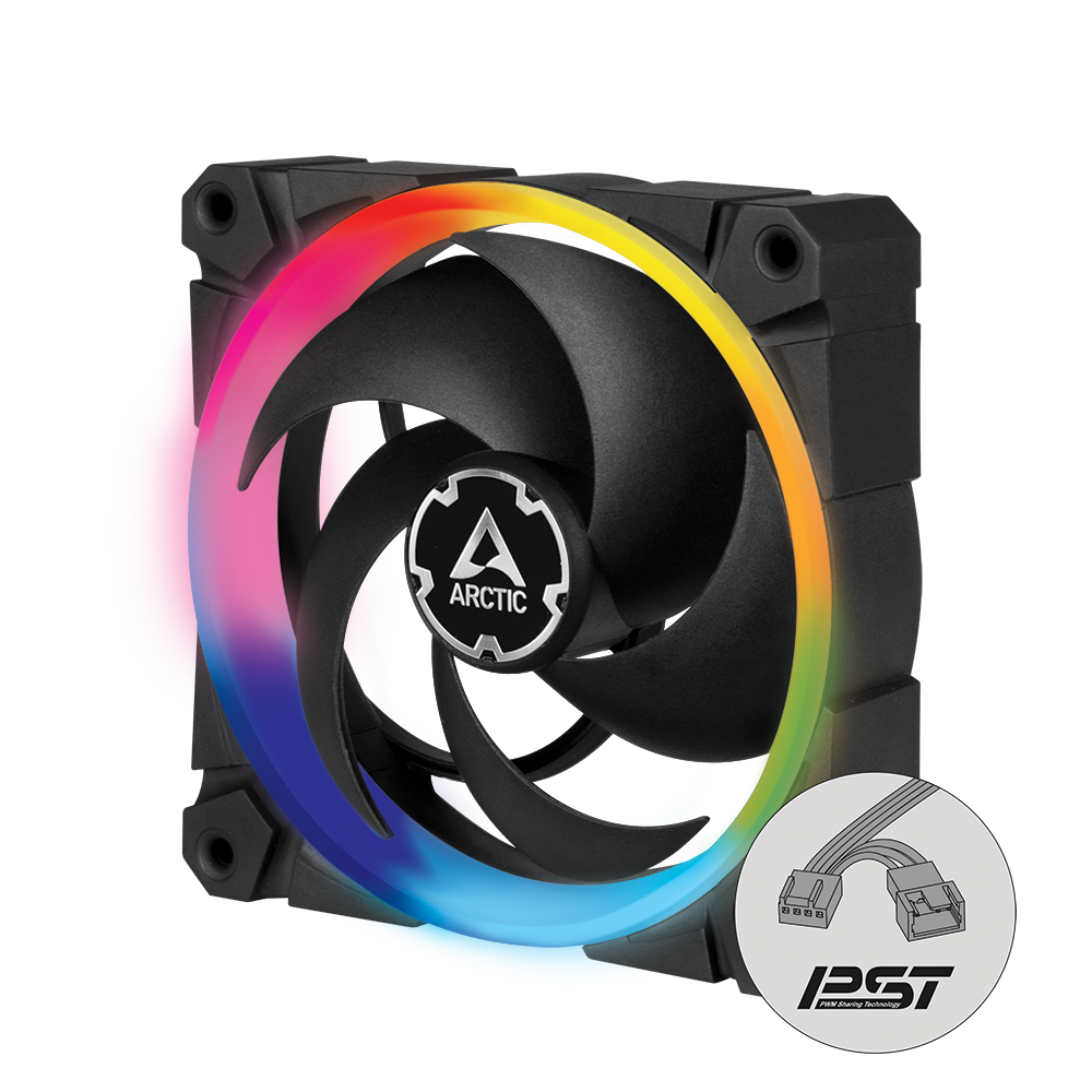 ARCTIC 6 arctic ventiladores