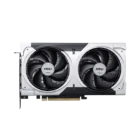 MSI GEFORCE RTX 5060 Ti 8G VENTUS 2X OC PLUS 2 VISTA FRONTAL MSI GEFORCE RTX 5060 Ti 8G VENTUS 2X OC PLUS