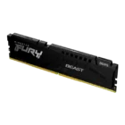 KINGSTON MEMORIA FURY BEAST 32GB 5600MHZ CL 40 DDR5 2 PERSPECTIVA KINGSTON FURY BEAST 32GB 5600MHZ CL 40 DDR5