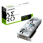 GIGABYTE RTX 5080 16GB AERO OC SFF WINDFORCE 1 GV N5080AERO OC 16GD | Cometware