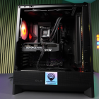PC Halley Riguel GeForce RTX 5060 8GB – Ryzen 5 9600X 4 DSR9900XMB850RTX5070 4 | Cometware