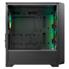 COUGAR MX600 MINI V2 ARGB 4 x 120MM NEGRA VIDRIO 4 382TC90 0001 3 | Cometware
