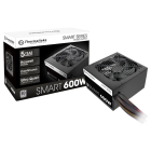 THERMALTAKE SMART 600W 80+ WHITE 1 PS SPD 0600NPCWUS W | Cometware