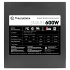 THERMALTAKE SMART 600W 80+ WHITE 6 PS SPD 0600NPCWUS W 4 | Cometware