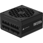 CORSAIR 1200W RM1200E GOLD PCIe 5.0 MODULAR 1 CP 9020258 NA | Cometware