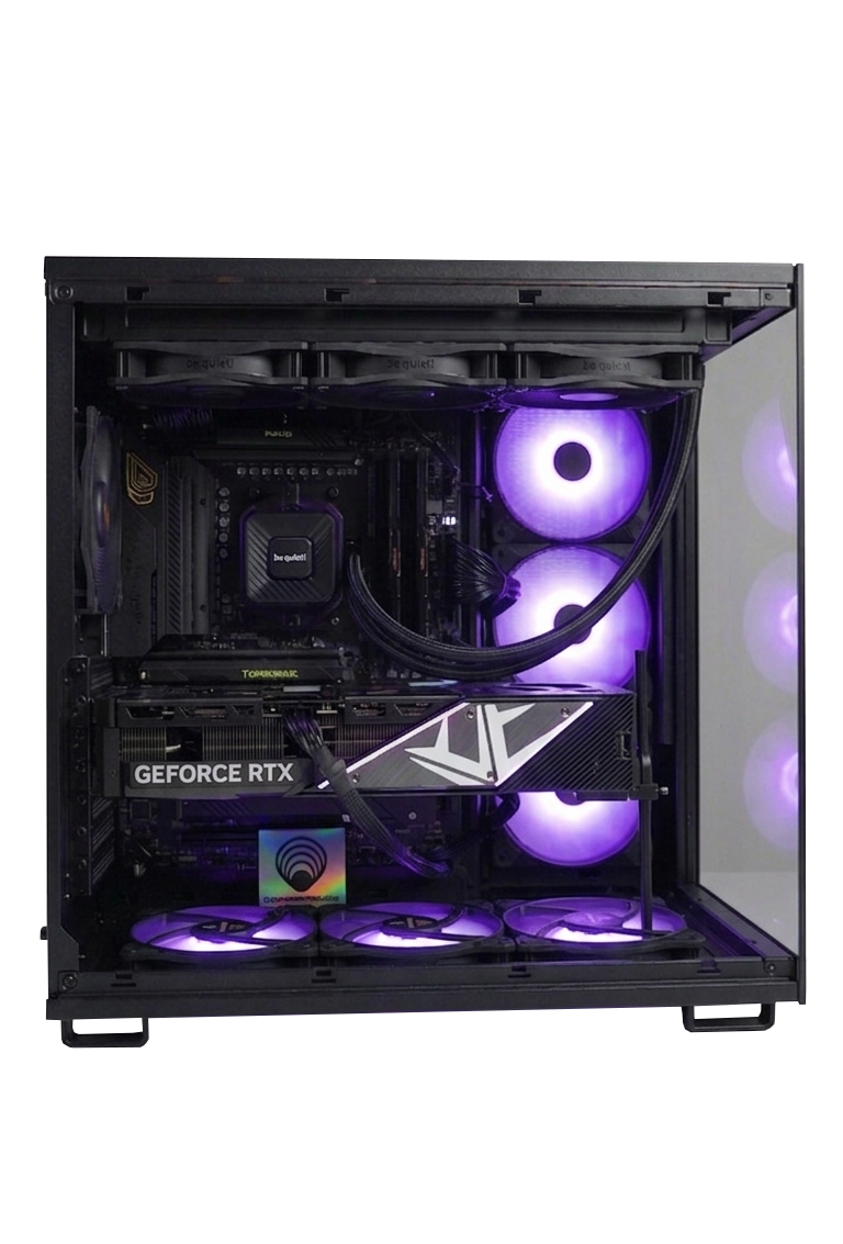 INNO3D 5 PC Cometware Inno3d