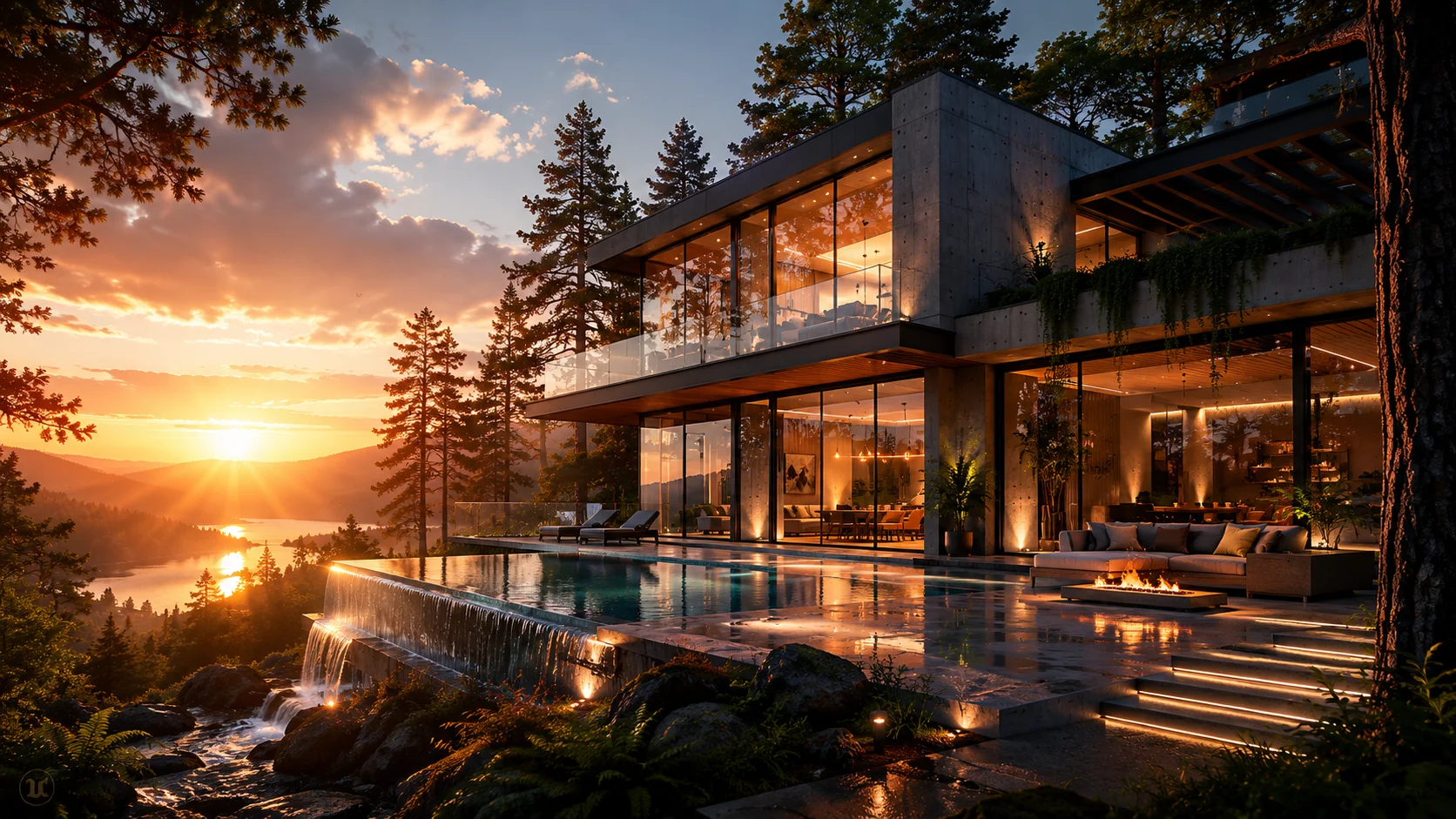 UNREAL ENGINE 5