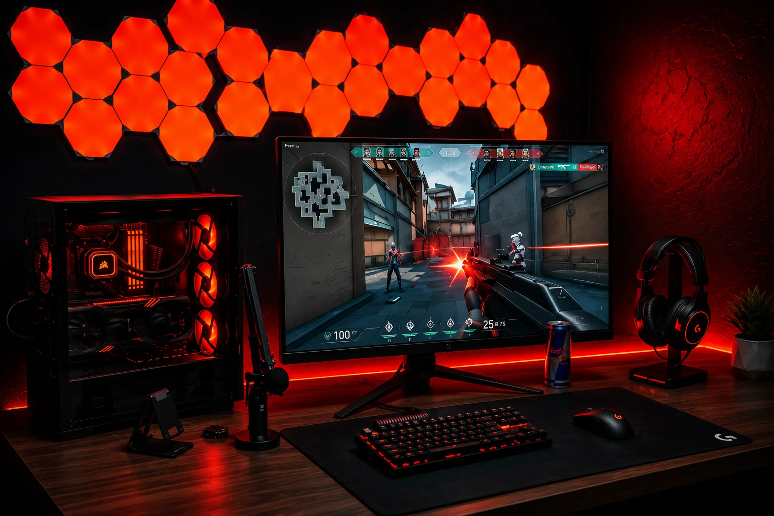Mitos del gaming