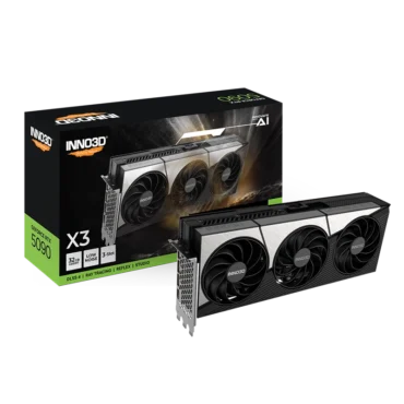 PERSPECTIVA INNO3D GEFORCE RTX 5090 32GB