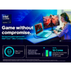 INTEL CORE ULTRA 7 270K PLUS 3.2GHZ 24 CORE INTEL VIDEO GRAPHICS SIN DISIPADOR 2 118507 4 | Cometware