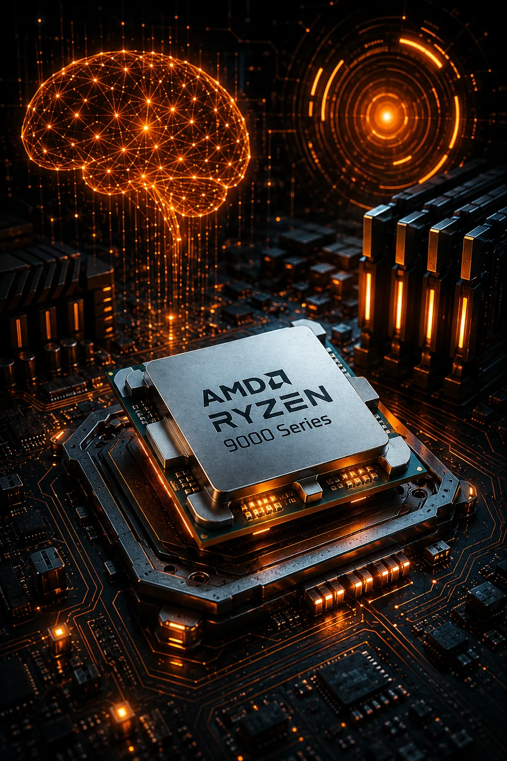 AMD 2 AMD