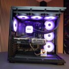 GENERAL FRONTAL MORADO | Cometware