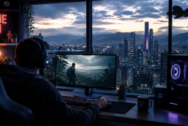 hooter pc gamer
