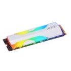 XPG 1TB S65G NVME PCIe 4.0 6000/4000MBps 2 PERSPECTIVA XPG 1TB S65G NVME PCIe 4.0 6000 4000MBps