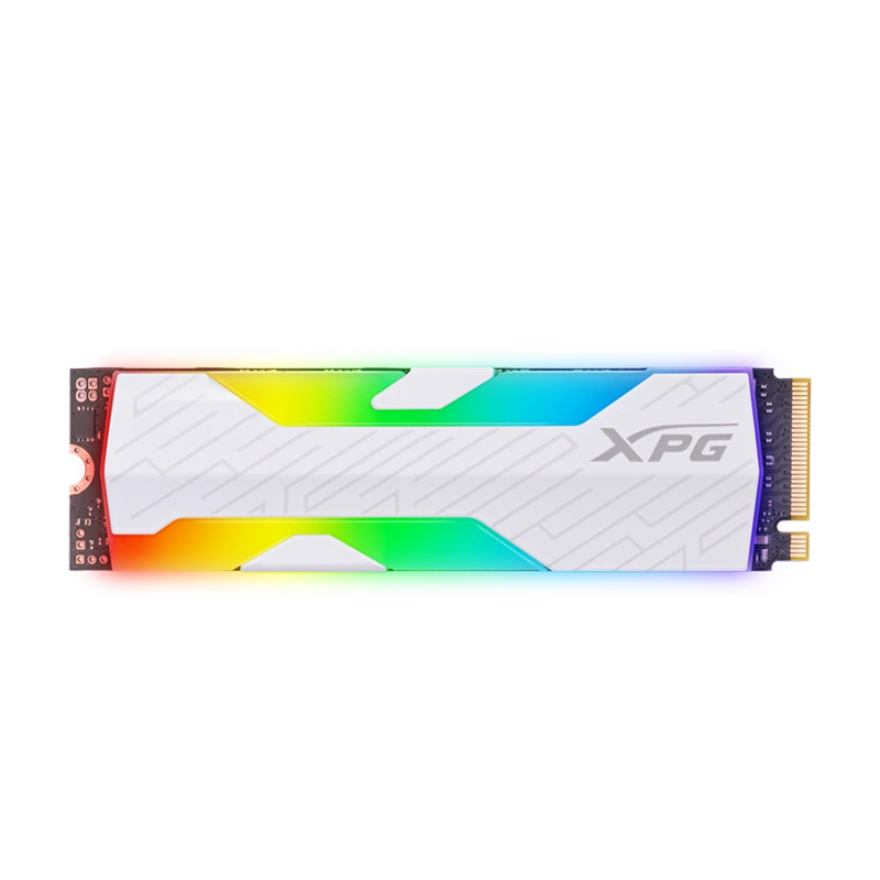 VISTA FRONTAL XPG 1TB S65G NVME PCIe 4.0 6000 4000MBps VISTA FRONTAL XPG 1TB S65G NVME PCIe 4.0 6000 4000MBps