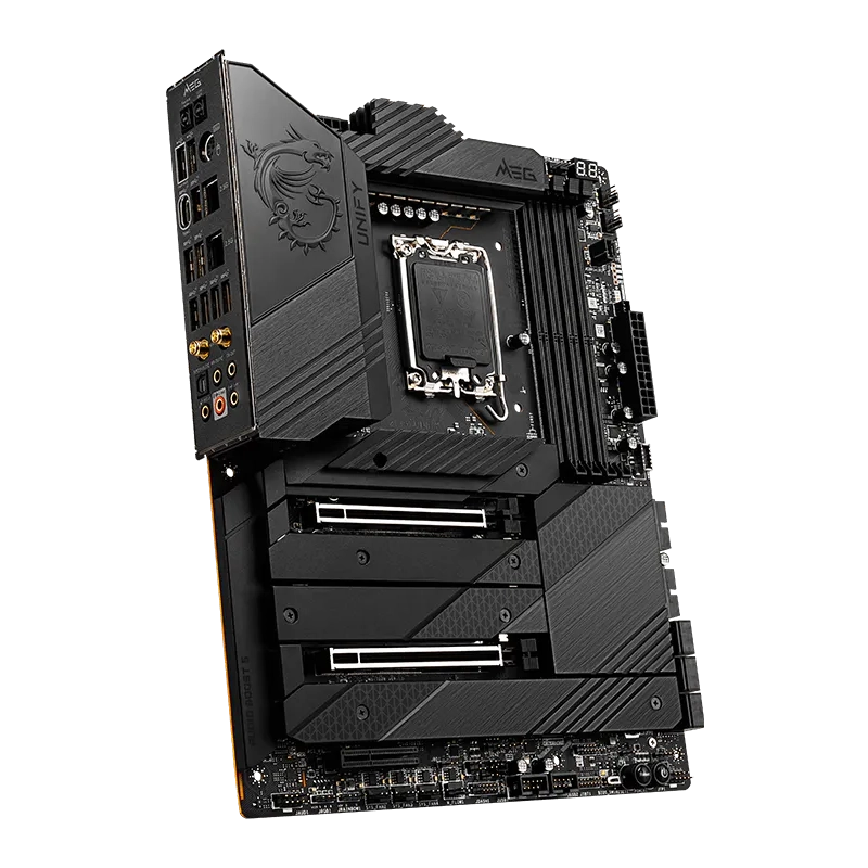 MSI 15 BOARD ATX MSI
