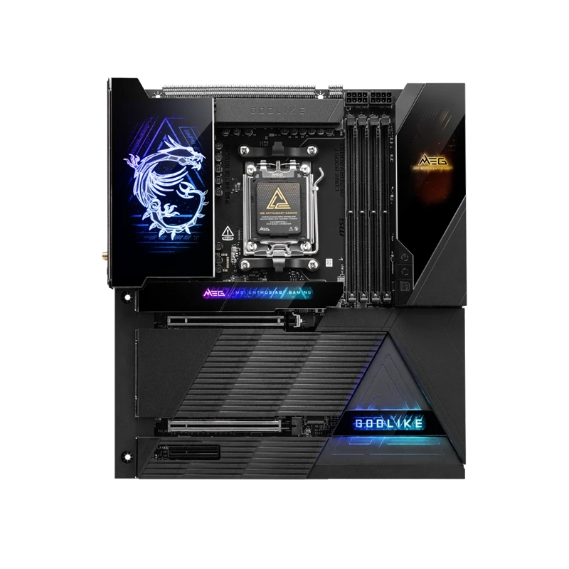 MSI 9 BOARD MSI