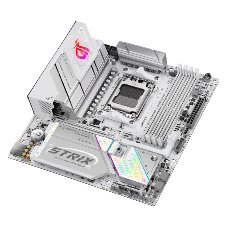 ASUS 6 Board Asus