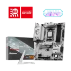 MSI B850M GAMING PLUS WIFI6E 1 EMPAQUE MSI B850M GAMING PLUS WIFI6E