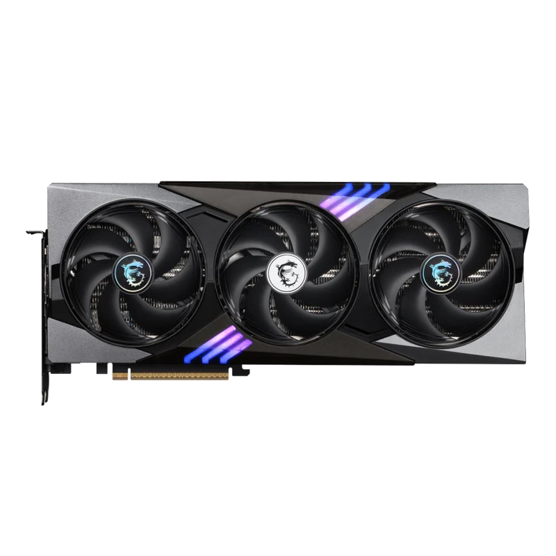 MSI 7 GPU MSI