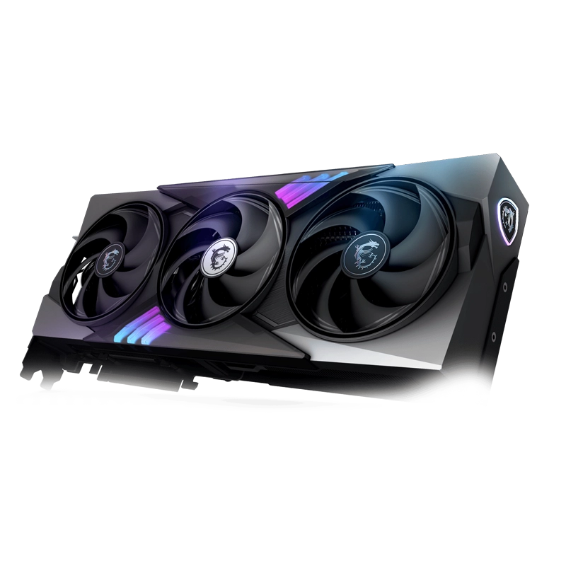 MSI 12 GPU MSI
