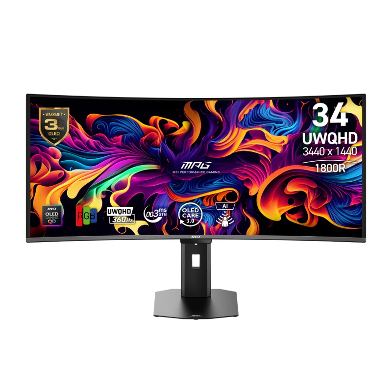 MSI 11 MONITOR MSI