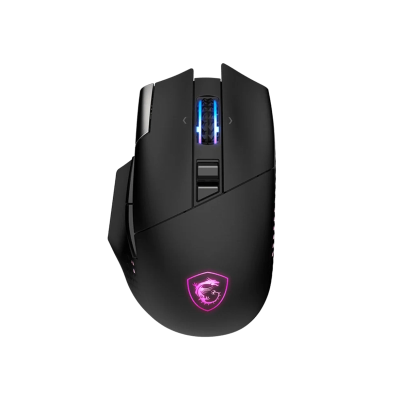 MSI 10 MOUSE MSI
