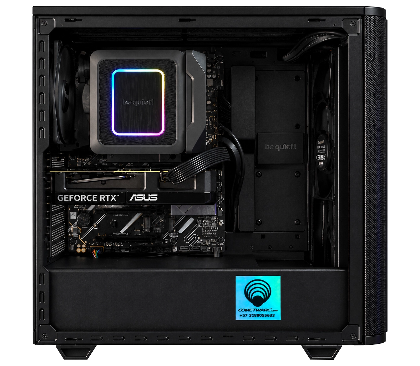 ASUS 21 PC ASUS