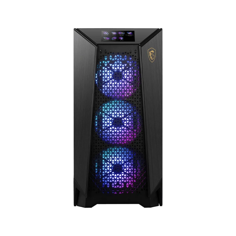 MSI 8 TORRE MSI