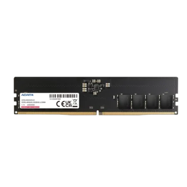 VISTA FRONTAL ADATA 32GB 4800MHZ DDR5